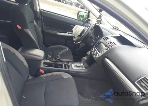 2017 Subaru Crosstrek 2.0I Premium из США, поврежденный, VIN JF2GPABC1H8229583